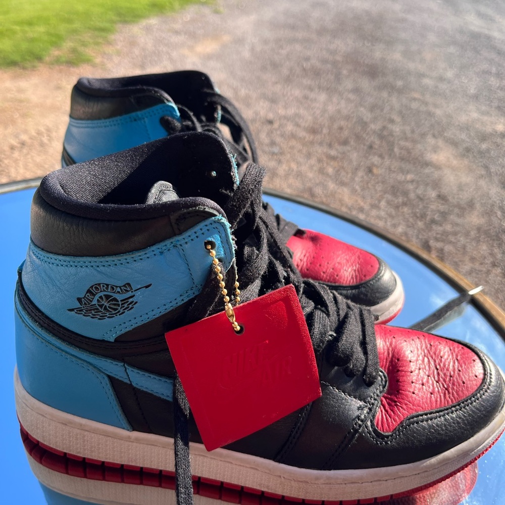Jordan 1